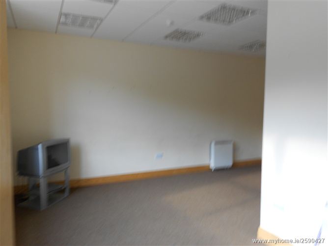 Trinity Court, fonthill industrial estate, Clondalkin, Dublin 22